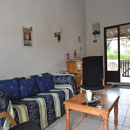 빌라 Cosy With Private Garden In Saint-cyprien, Cleaning Included 생시프리앙
