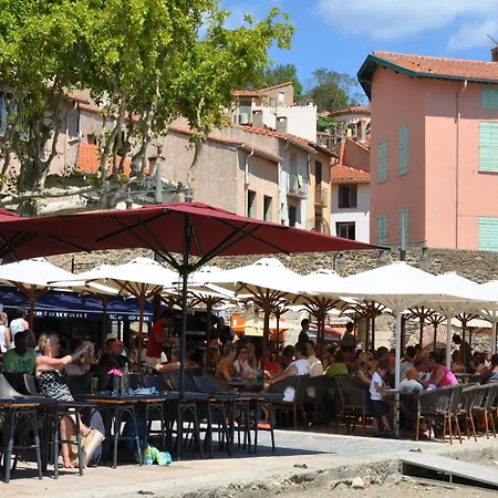 Cosy With Private Garden In Saint-cyprien, Cleaning Included 빌라 *